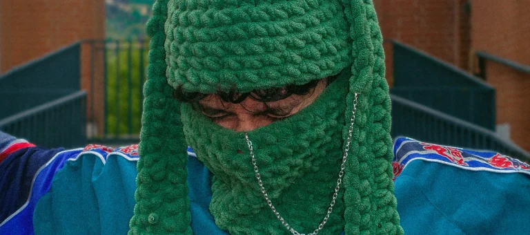 CAMOUFLY / NOT YOUR MISCELA