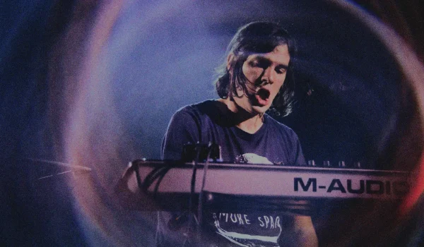 Foto dell'artista Pop X