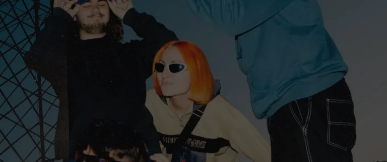 Foto dell'artista Aspettativa