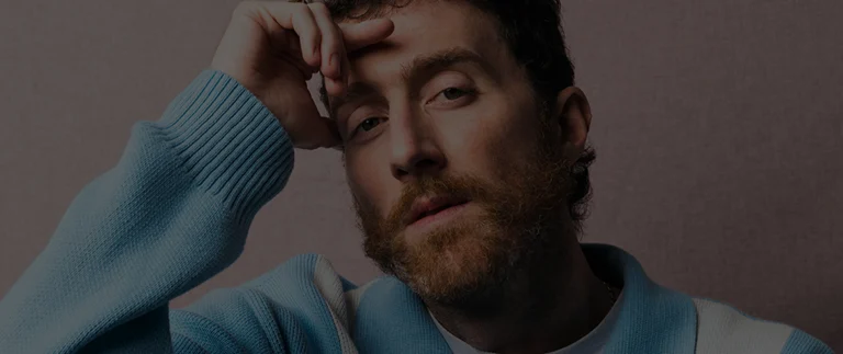 Foto dell'artista Mecna