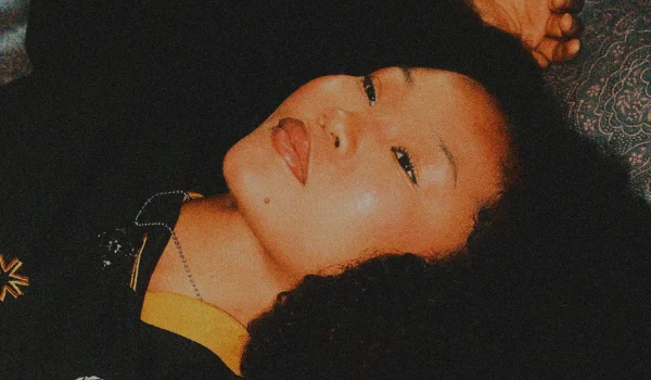 Foto dell'artista Onnah