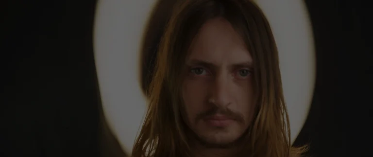 Foto dell'artista Tommi Scerd