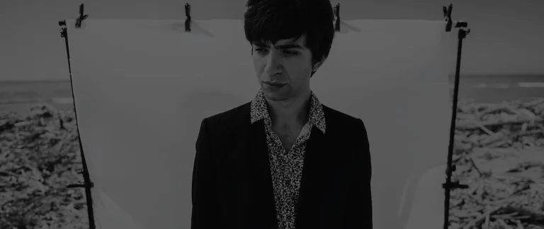 Foto dell'artista Toru