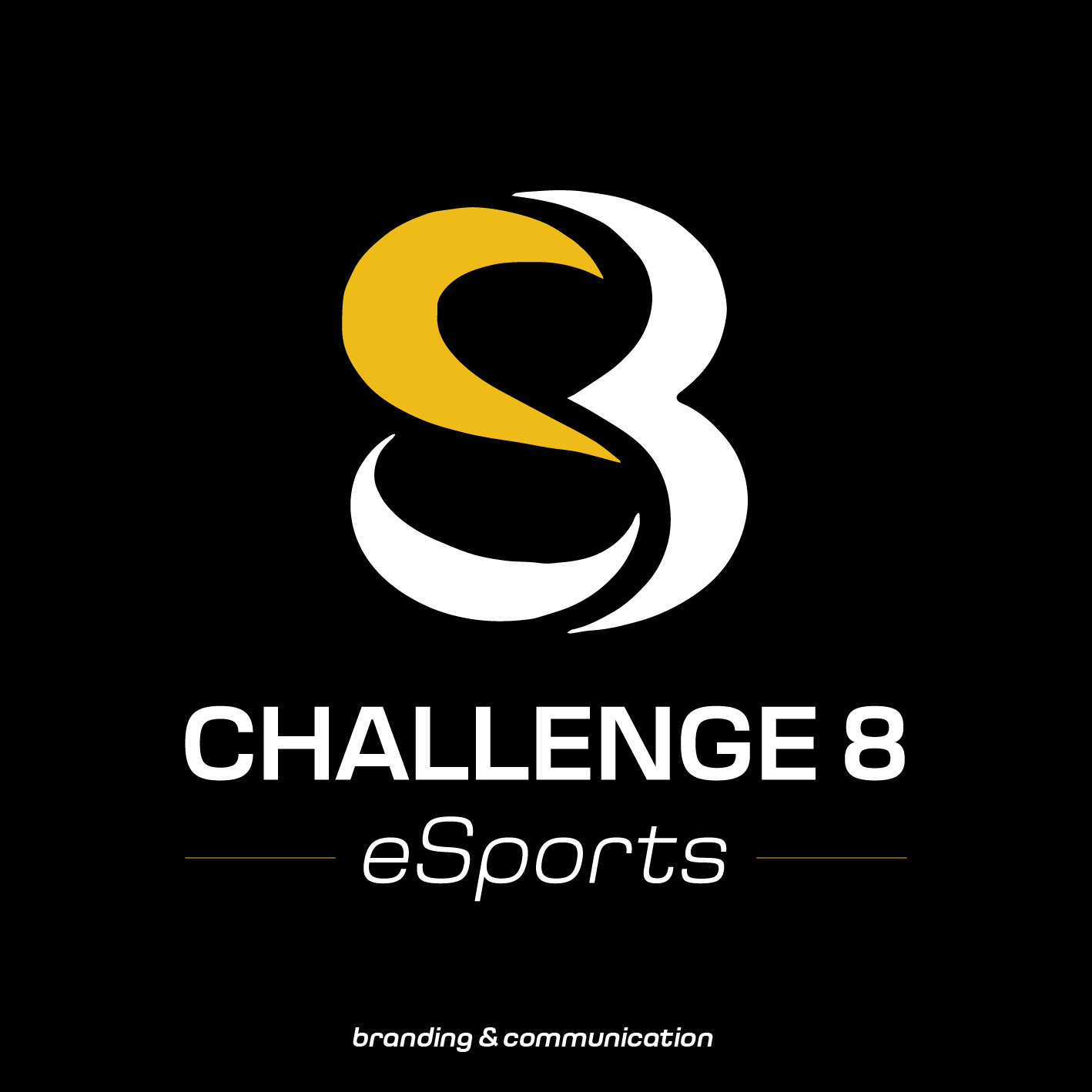 Challenge 8 Esports
